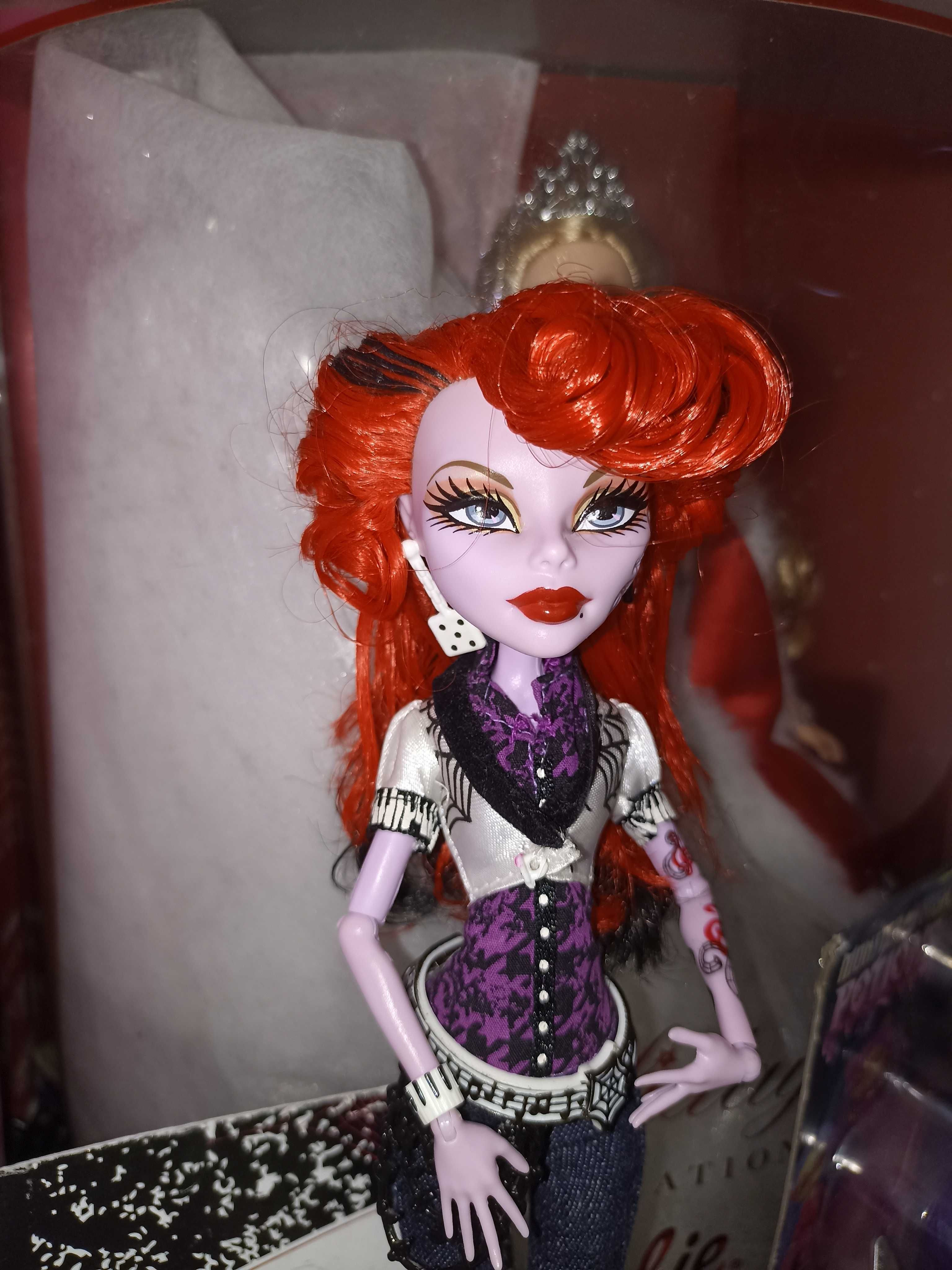 Monster High Operetta basic