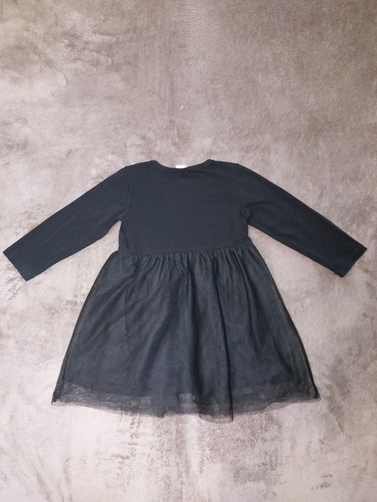 Сукня для дівчинки H&M на розмір 86