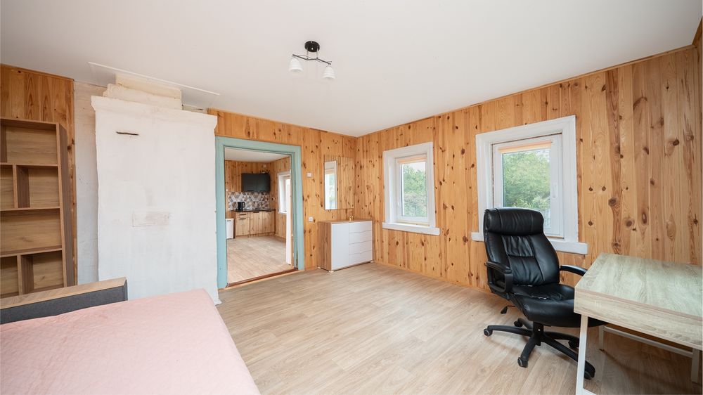 Будинок дача з ремонтом Седнев груба скважина погреб