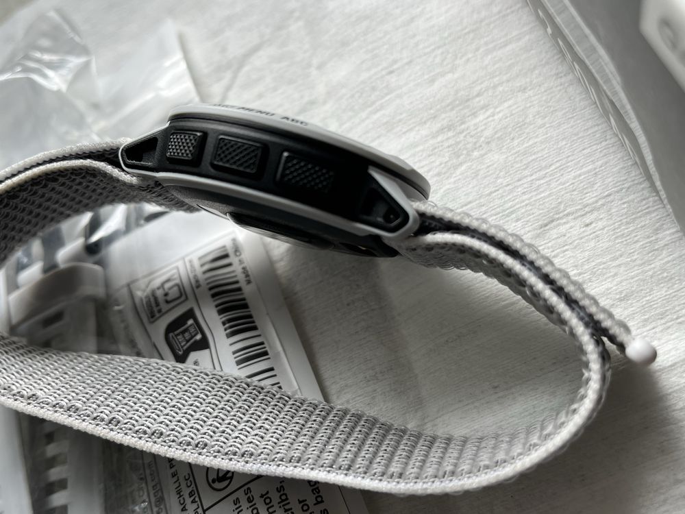 Garmin Instinct 2 Solar Mist Gray