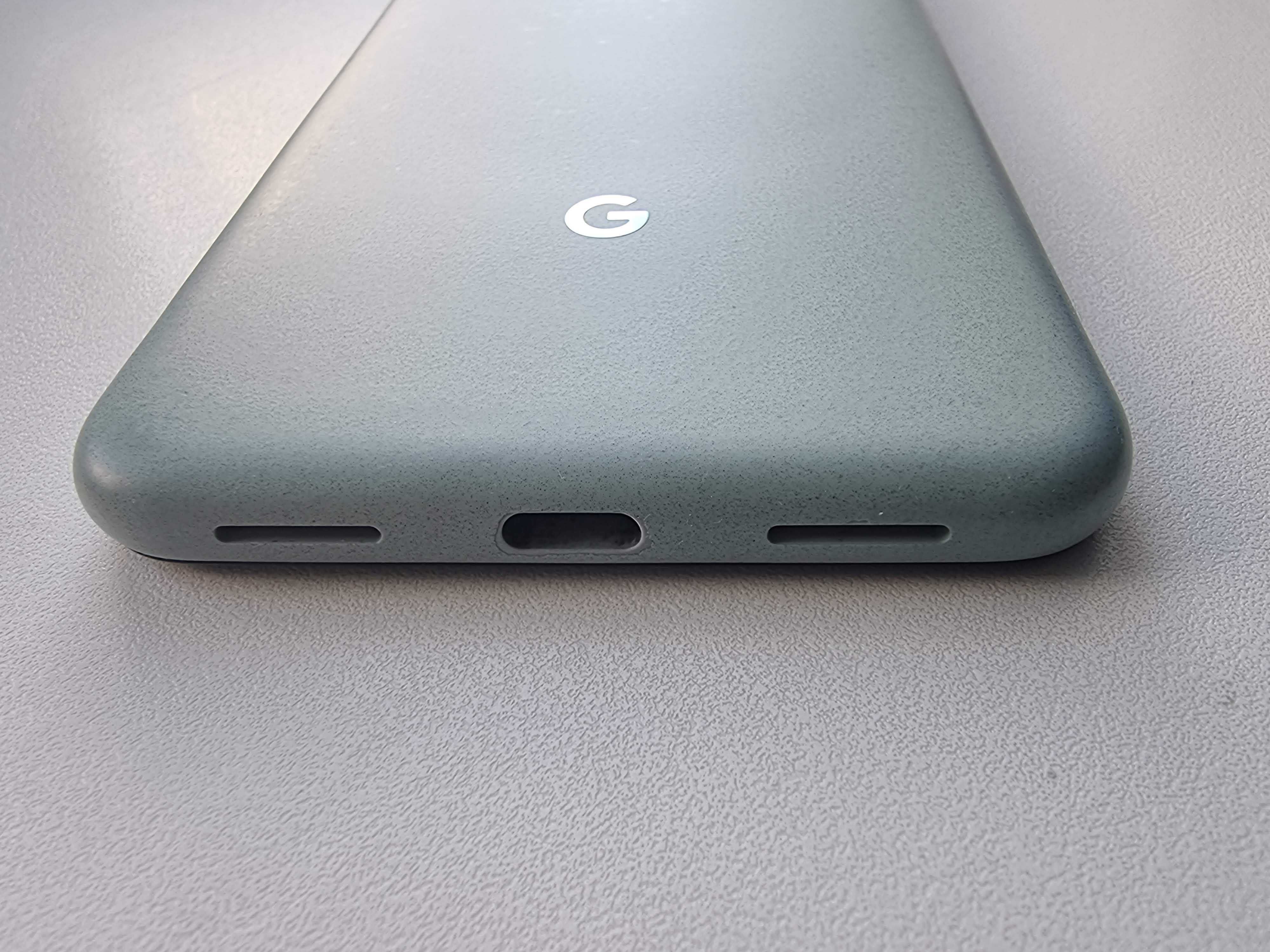 Google Pixel 5 128Gb Sorta Sage