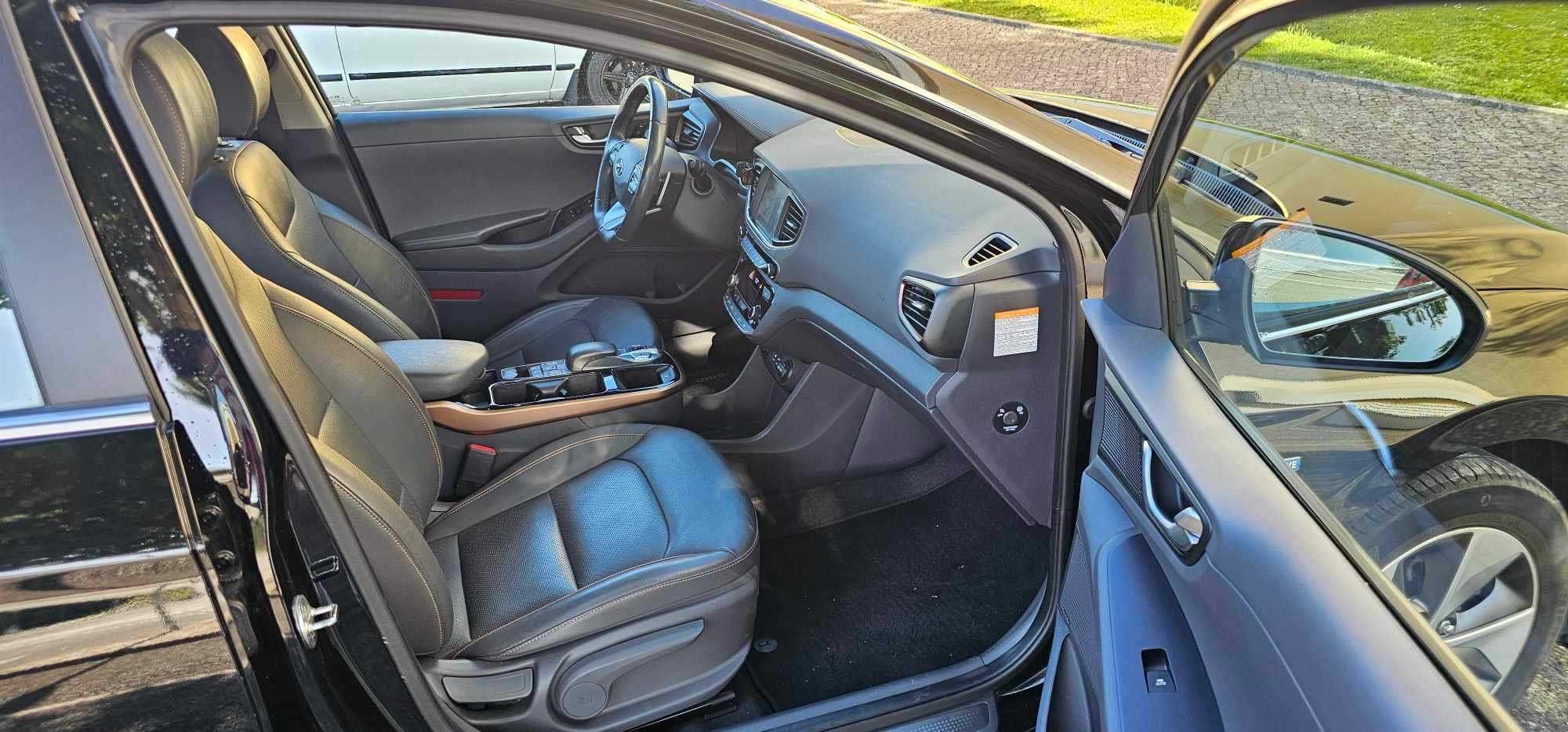 Hyundai IONIQ 28kW Premium