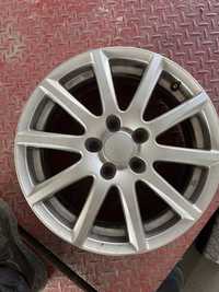 Felgi aluminiowe 16” 5 x 112 Alu