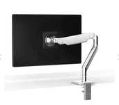 Tripé de Secretária suporte monitor Profissional ajuste automática