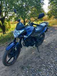 Мотоцикл Lifan ccr 150
