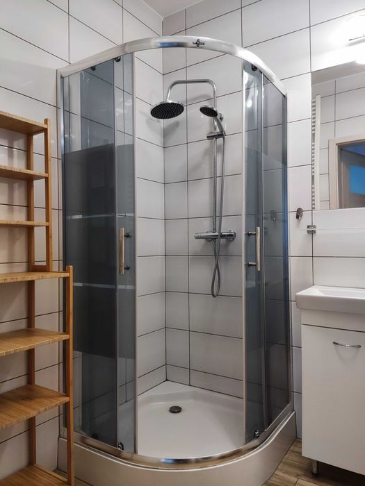 Mieszkanie 2-pokojowe, 41 m2, Wilkowyja
