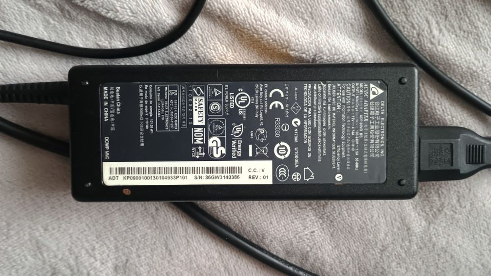 Ноутбук Acer E1-571G I5-3210M Geforce GT710M 1GB 12GB RAM SSD256GB