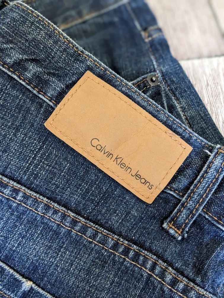 Джинси Calvin Klein p.31