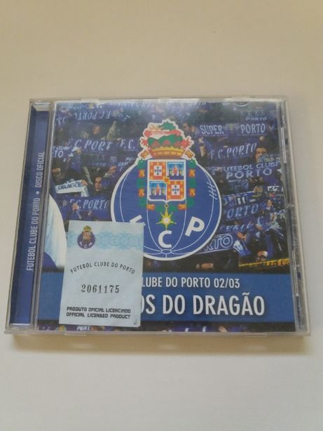 Futebol Clube do Porto - CD Oficial