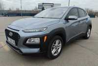 Hyundai Kona 2018 (ГБО)(AWD)