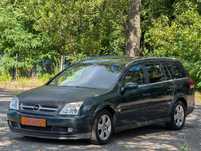 Opel Vectra 2.0 Diesel Klima Zamiana