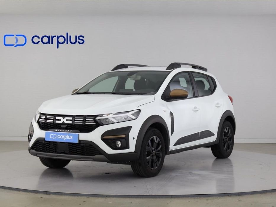 Dacia Sandero 1.0 TCe Stepway Extreme
