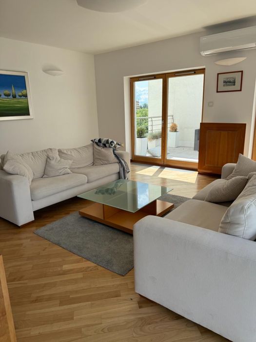 Meble - salon, jadalnia, sypialnia