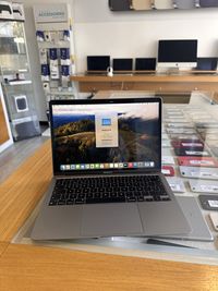 MacBook Air M1 *semi novo
