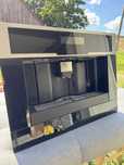 Ekspres do kawy zabudowy Electrolux EBC545