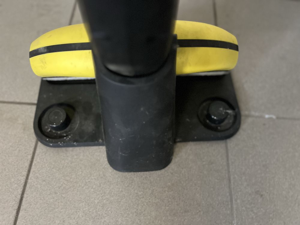 Karcher FC 3 mop, myjka bezprzewodowa.  Stan bardzo dobry. Wysyłka.