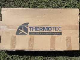 Радіатор кондиціонера THERMOTEC KTT110191