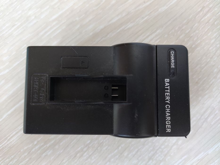 Зарядное для Go pro Hero сетевое устройство