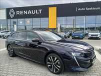 Peugeot 508 508 1.6 PureTech HYbrid PHEV GT Pack S&S EAT8
