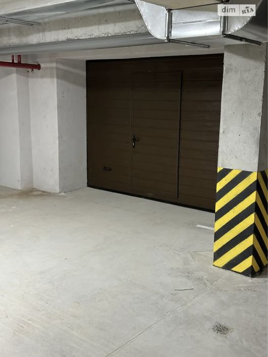 Продам гараж, 31.5кв, по вул. Галицькій 7