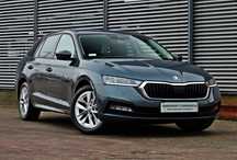Skoda Octavia SalonPL 1wł. VirtualCocpit Led Kamera KeyLess SmartLink ASO Vat23%