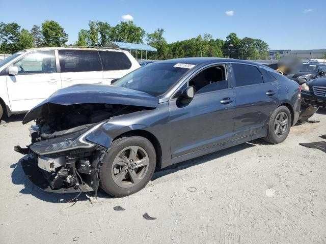 автозапчастини шрот розбірка розборка Kia K5 2021