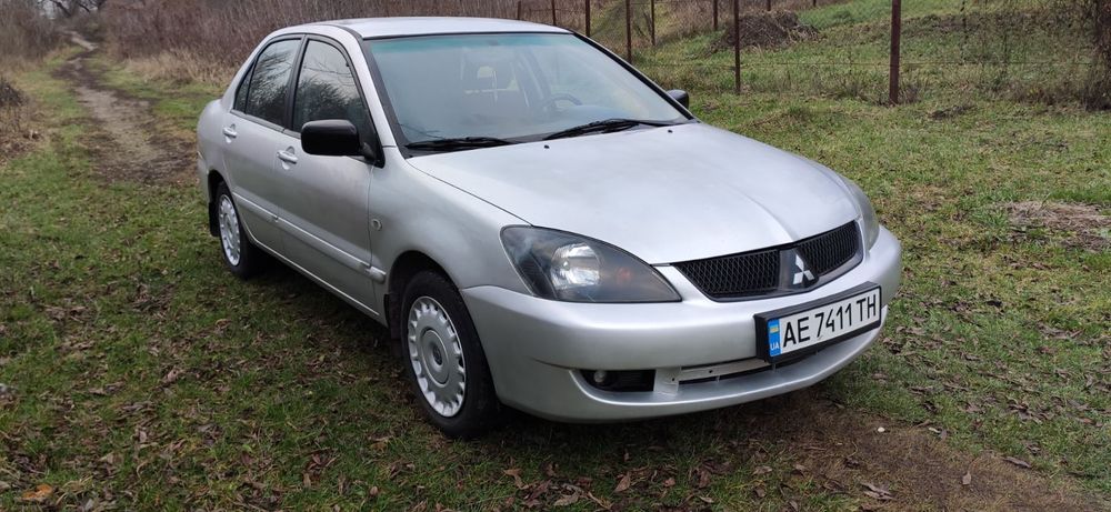 Mitsubishi lancer 9 продам