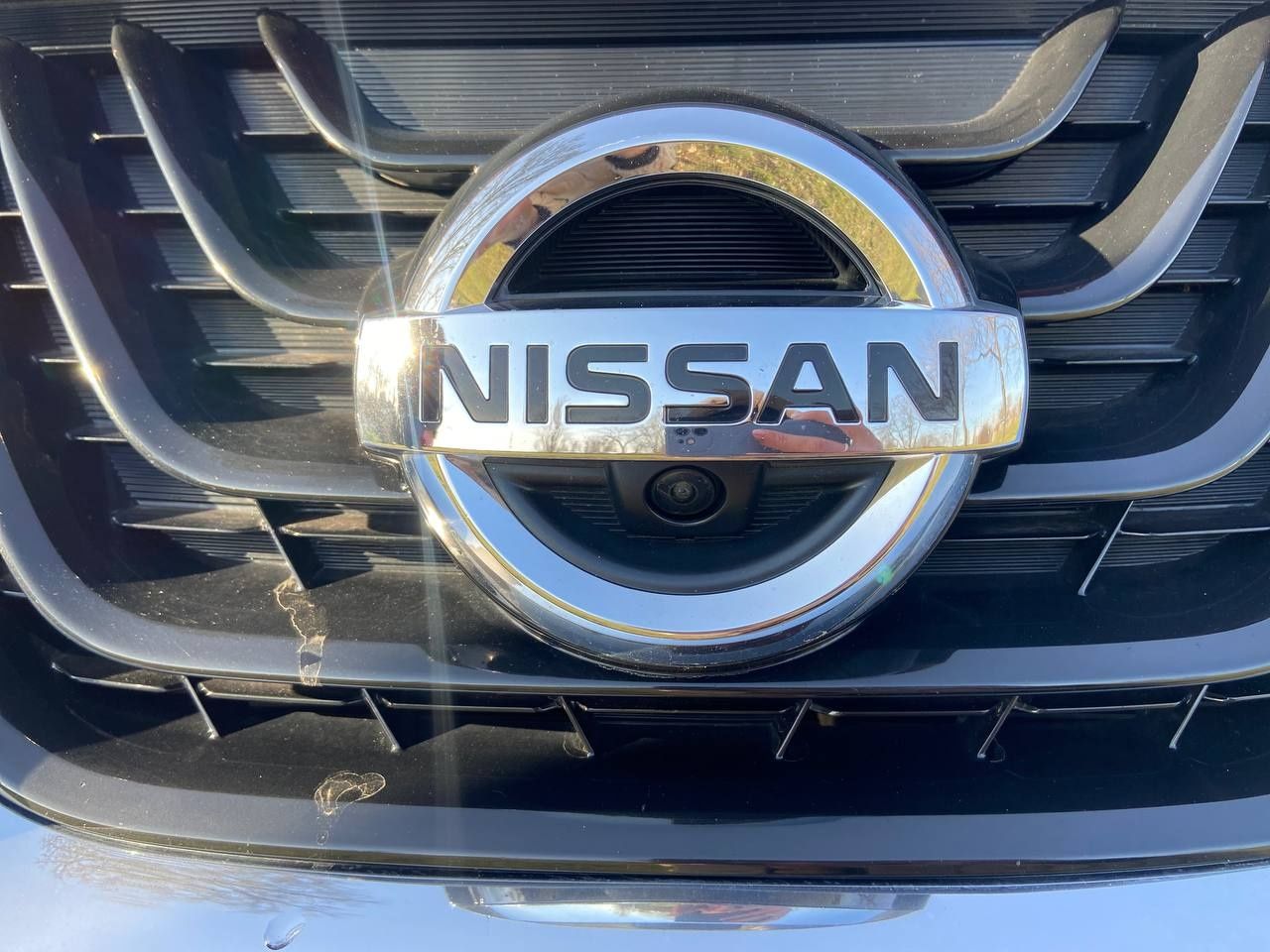 Nissan Murano z52