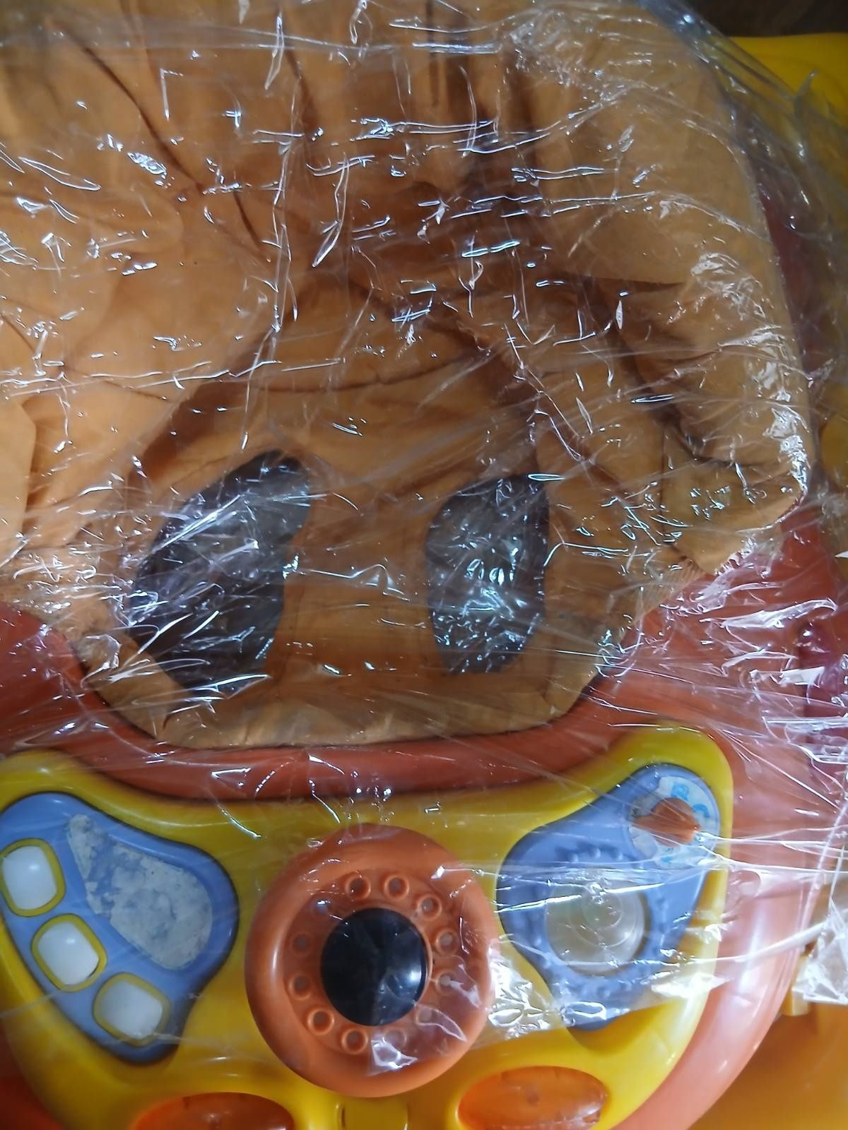 Andador para bebé