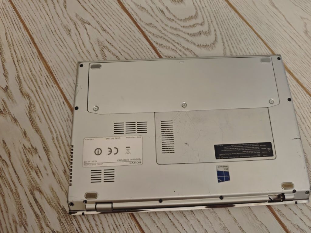 Bateria VGP-BPS30