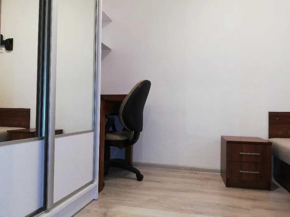 Do wynajęcia od zaraz dwa pokoje 1-osobowe, os. Przy Arce