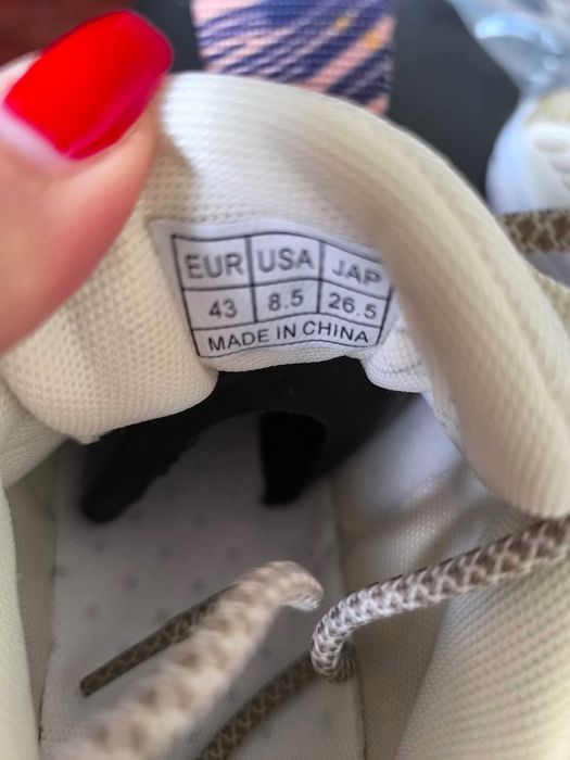 Tênis roller skate novos