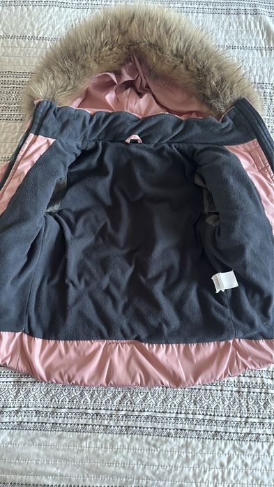 Зимовий комбінезон 98-104