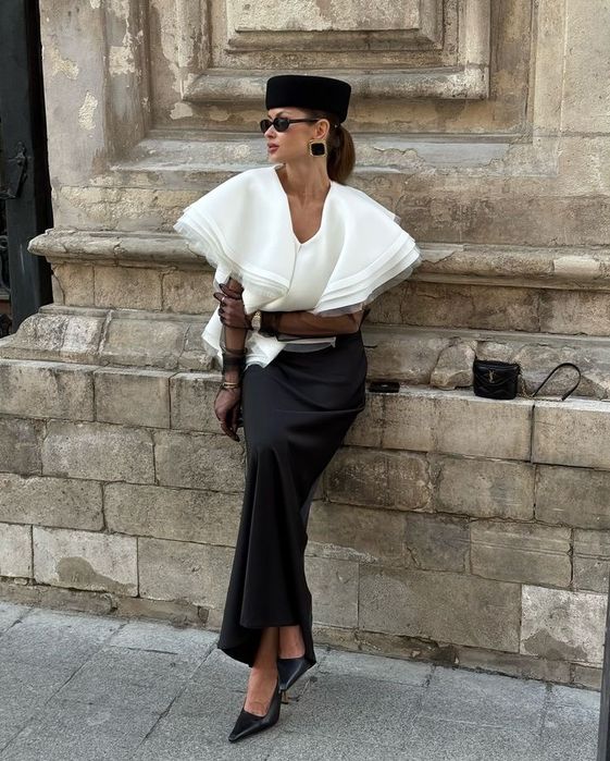 Стиліст. Уроки стилю.