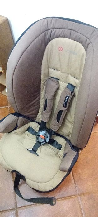 Cadeira Auto Concord para bebé