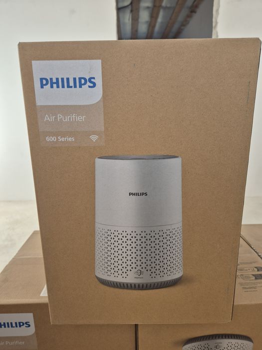 Очищувач повітря PHILIPS AC0650/10