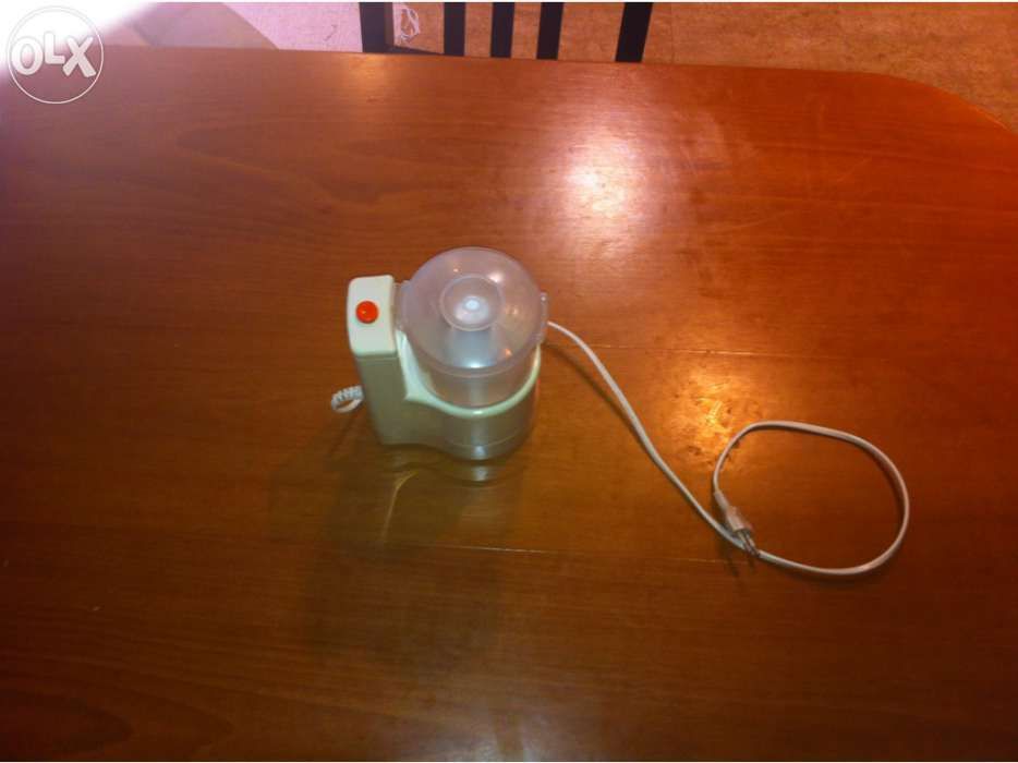 Maquina de Picar Kelmer