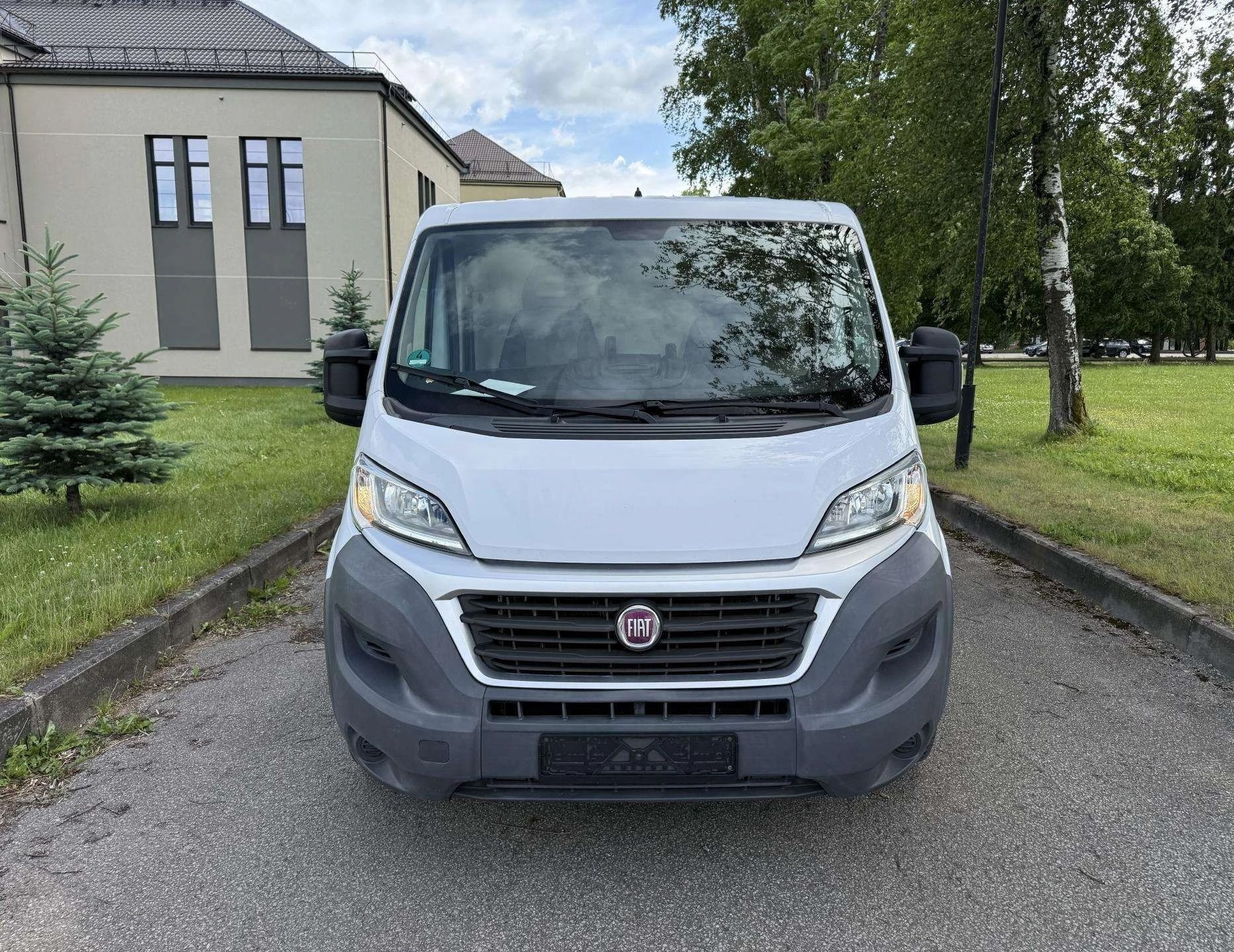 Продаж Fiat Ducato 2.3