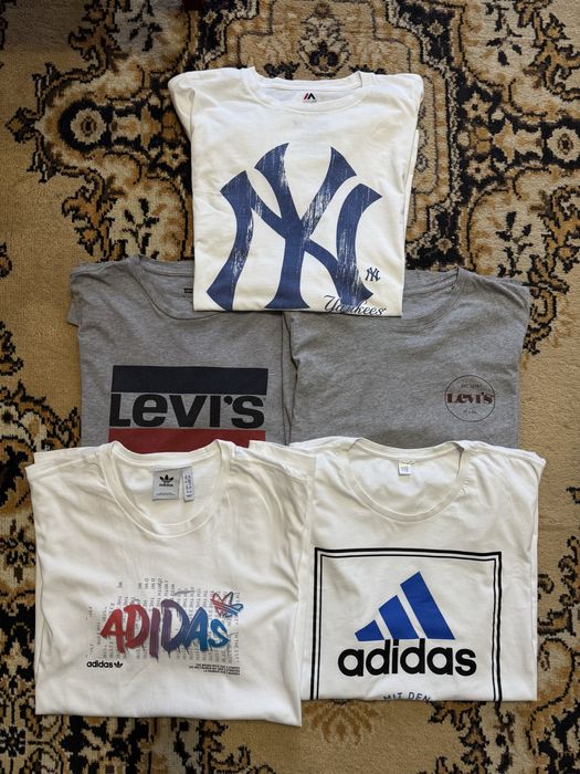 Продвм Футболку Levi’s