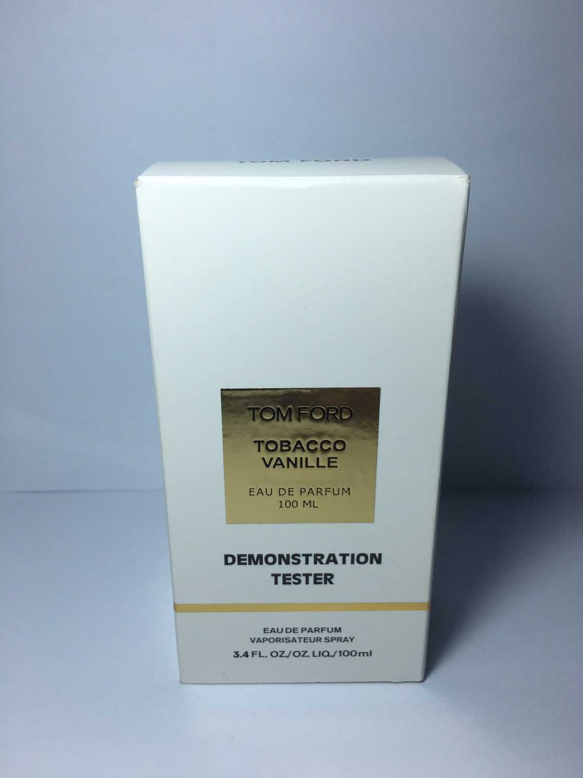 Tom Ford Tobacco Vanille 100 мл
