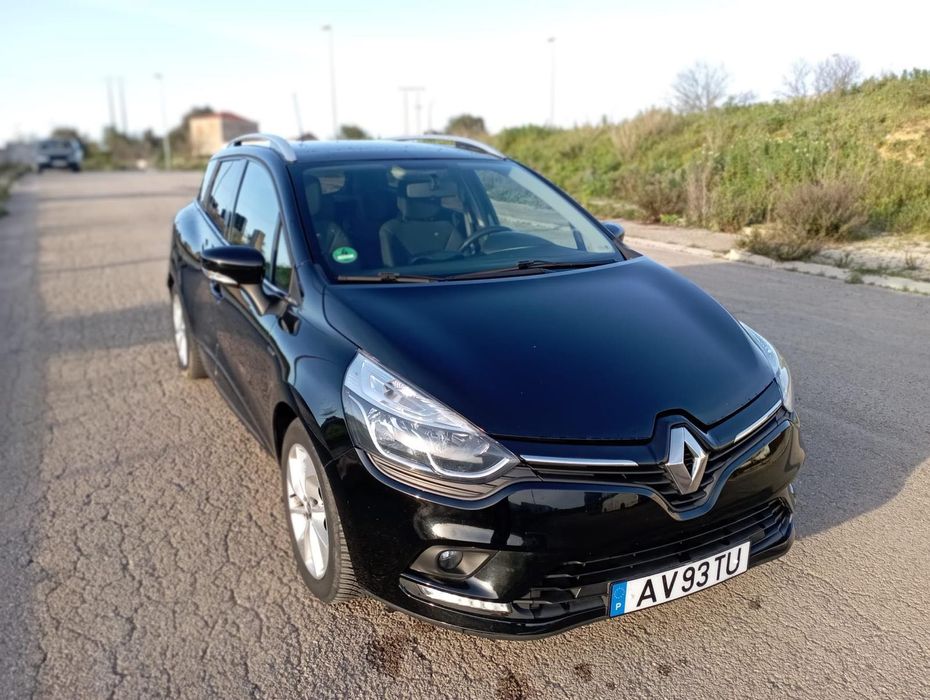 Renault Clio 0.9 Tce Limited Edition