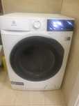 Pralko suszarka Electrolux