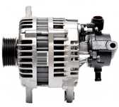 JA1521 ALTERNATOR OPEL ISUZU Meriva 1.7 DTI HITACHI