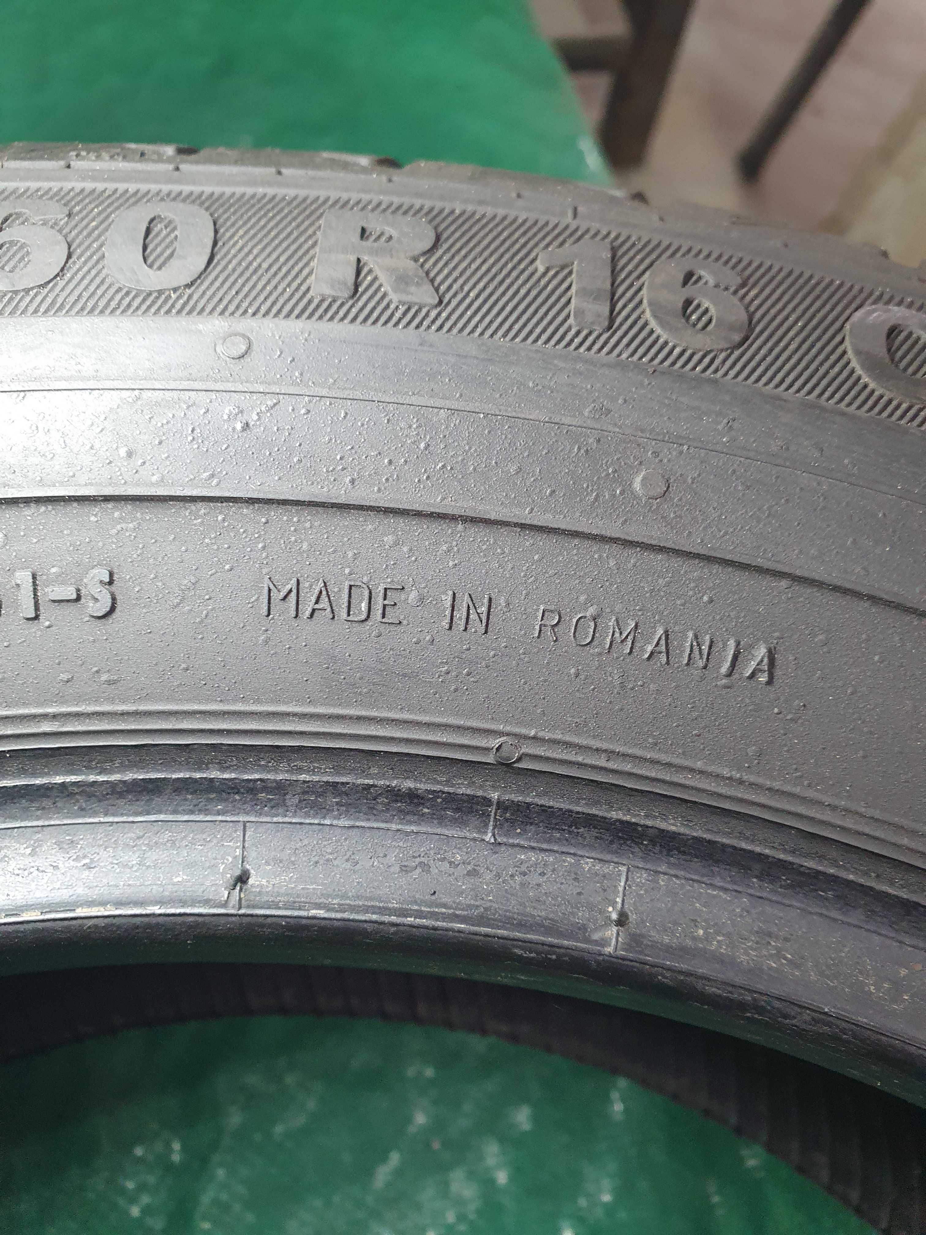 195/60 R16C Semperit літні автошини резина колеса шини