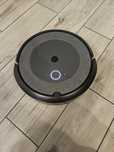 Roomba i5+ ze stacja dokujacą. Ubezpieczenie od wszystkiego do 2028 ro