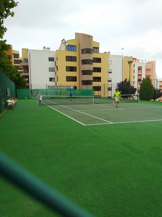 Trespasse Bar bistrô em Alverca