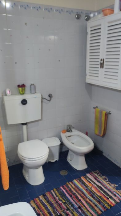 Arrendo quarto a Rapariga