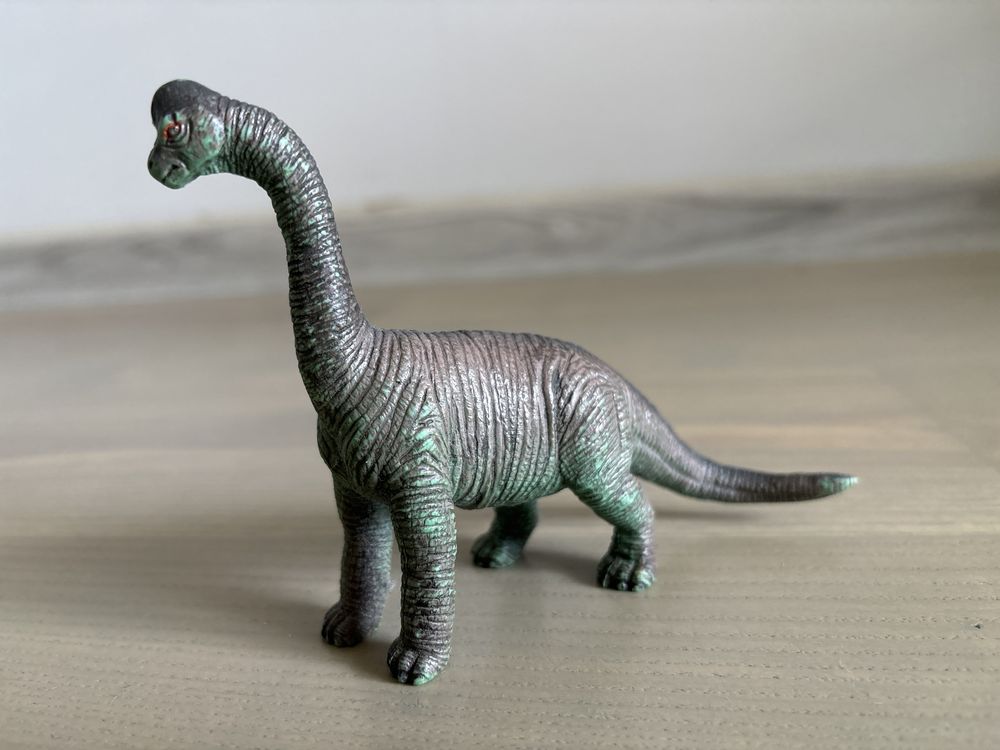 Figurki Dinozaury