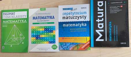 Repetytorium z matematyki