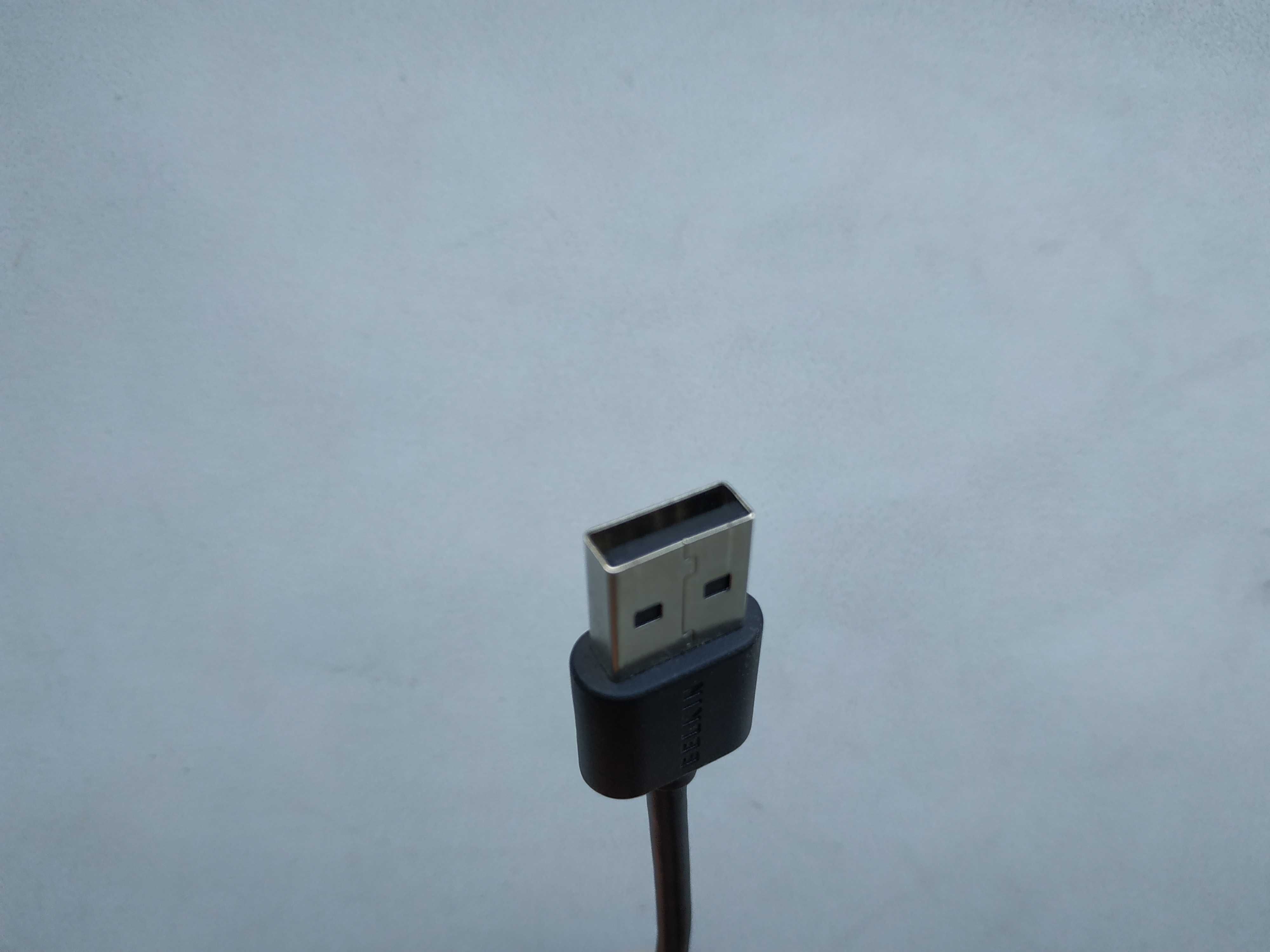Belkin хаб концентратор на 3шт USB